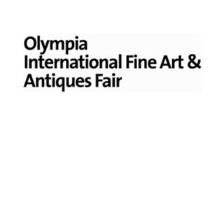 Olympia International Art & Antiques Fair 2003